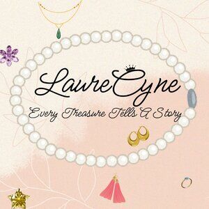 Meet your Posher, Laurecyne